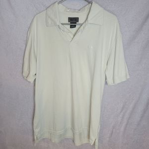 Oakley Men's Polo Size Large